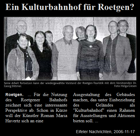Kulturbahnhof 2006 12 17