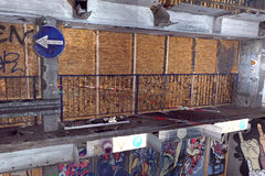 Schmetterlinge bei der Parking:Art Aachen